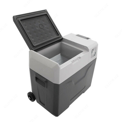 Компрессорный Автохолодильник Alpicool CX-50 Alpicool