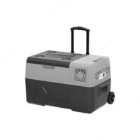 Компрессорный автохолодильник Alpicool CX50-S - 1 сум