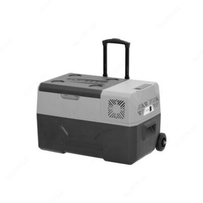 Компрессорный автохолодильник Alpicool CX50-S - 1 сум / шт.