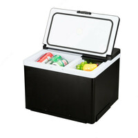 Компрессорный Автохолодильник Alpicool ARC35 Только в розницу