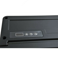 Компрессорный Автохолодильник Alpicool ARC35 Alpicool