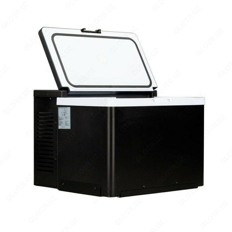 Компрессорный Автохолодильник Alpicool ARC35 - Alpicool