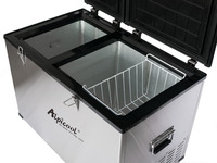 Компрессорный Автохолодильник Alpicool BCD80 - 1 сум