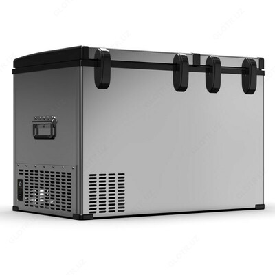 Компрессорный Автохолодильник Alpicool BCD125 Alpicool