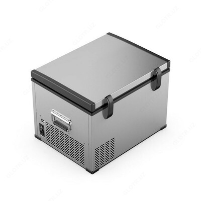 Kompressor Alpicool BD45 avtomobil sovutgichi