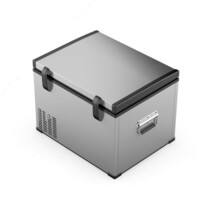 Компрессорный Автохолодильник Alpicool BD45 - 1 сум