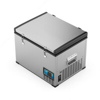 Компрессорный Автохолодильник Alpicool BD45 Только в розницу