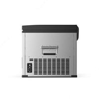 Компрессорный Автохолодильник Alpicool BD45 Alpicool