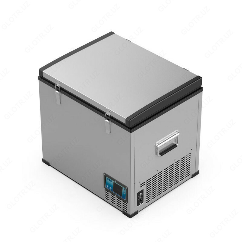 Компрессорный Автохолодильник Alpicool BD60 - 1 сум