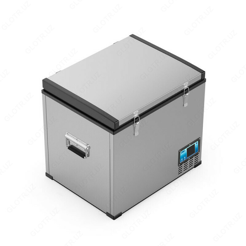 1 сум Компрессорный Автохолодильник Alpicool BD60
