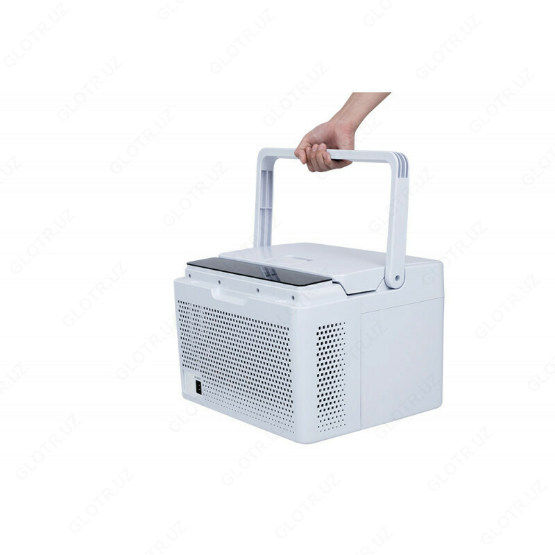 1 сум Компрессорный Автохолодильник Alpicool C10.