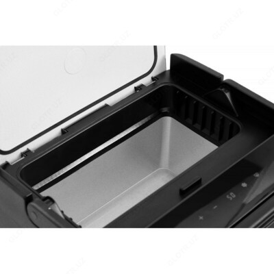 Kompressor Alpicool C10 avtomobil sovutgichi. Alpicool