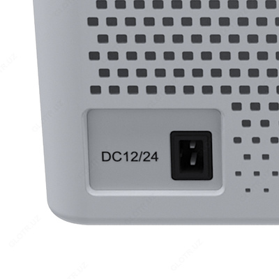 Компрессорный Автохолодильник Alpicool C10.