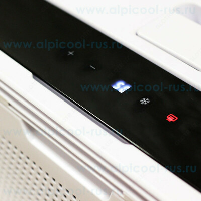 Компрессорный Автохолодильник Alpicool C10.