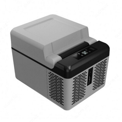 Kompressor Alpicool C12 avtomobil sovutgichi