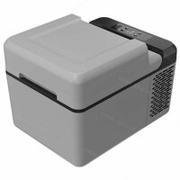 Компрессорный Автохолодильник Alpicool C12 - 1 сум