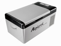 Компрессорный Автохолодильник ALPICOOL C15