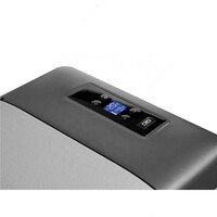 1 сум Компрессорный Автохолодильник ALPICOOL C15