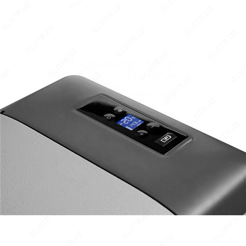 1 сум Компрессорный Автохолодильник ALPICOOL C15