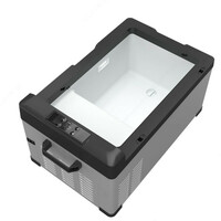 Компрессорный Автохолодильник Alpicool C30 1 сум - Alpicool