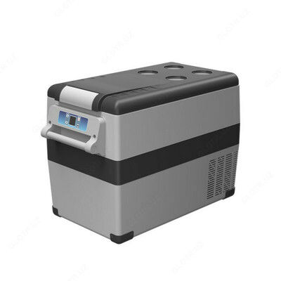 Kompressor avtomatik muzlatgich Alpicool CF-45