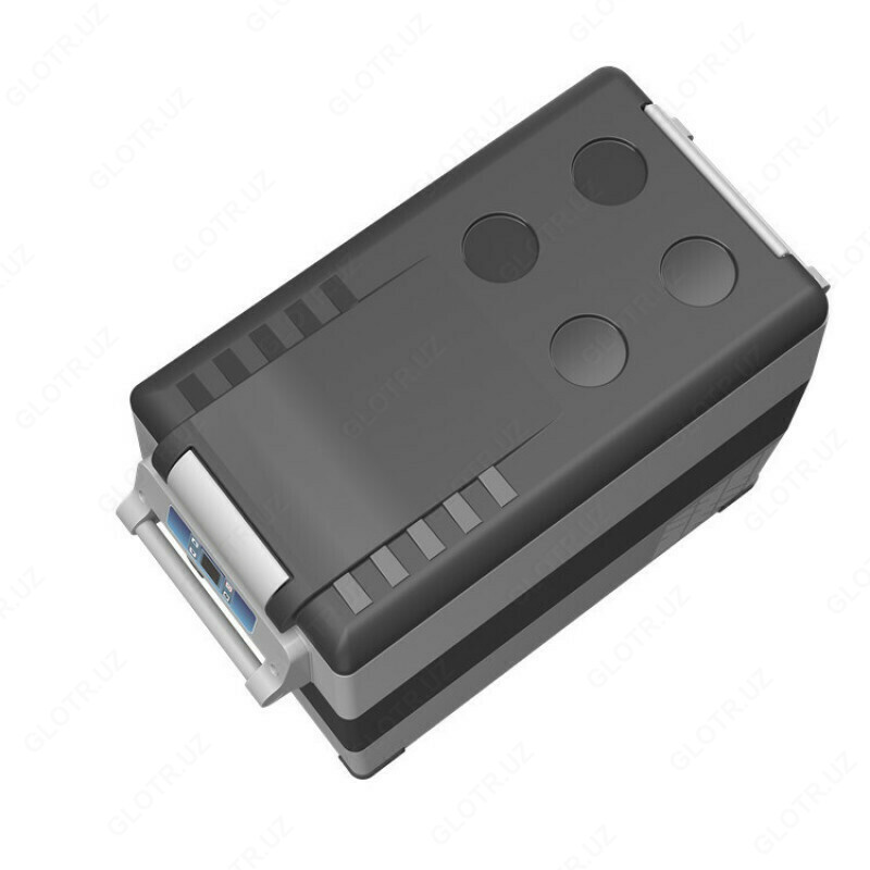 Компрессорный Автохолодильник Alpicool CF - 55 Alpicool