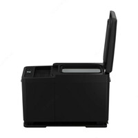 Компрессорный Автохолодильник Alpicool CF8 (black) Только в розницу