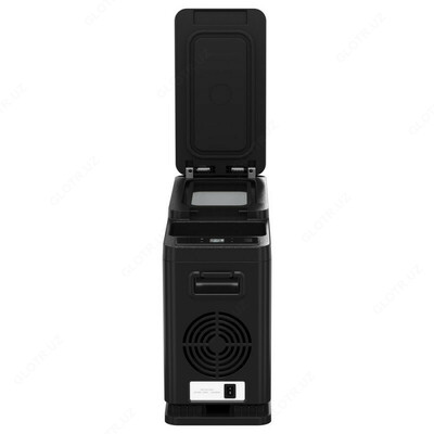 Kompressorli avtomobil muzlatgichi Alpicool CF8 (qora) Alpicool