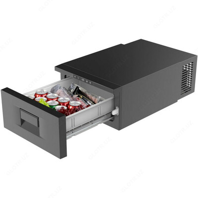 1 so'm / dona Kompressor Alpicool D30 avtomobil sovutgichi