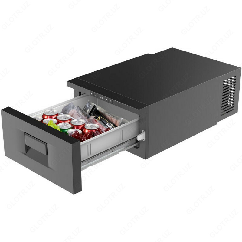 1 сум Компрессорный Автохолодильник Alpicool D30