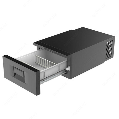 Kompressor Alpicool D30 avtomobil sovutgichi Chakana savdo