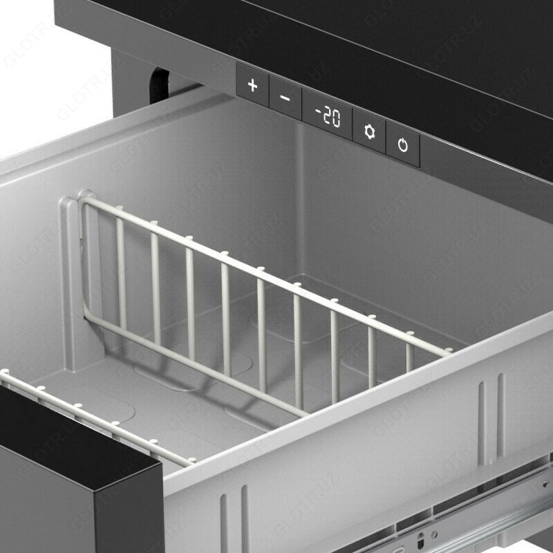 Компрессорный Автохолодильник Alpicool D30 Alpicool