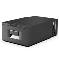 Компрессорный Автохолодильник Alpicool D30 - Прочая бытовая техника