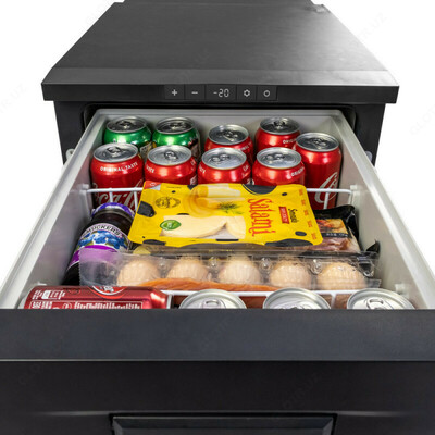 Компрессорный Автохолодильник Alpicool D30