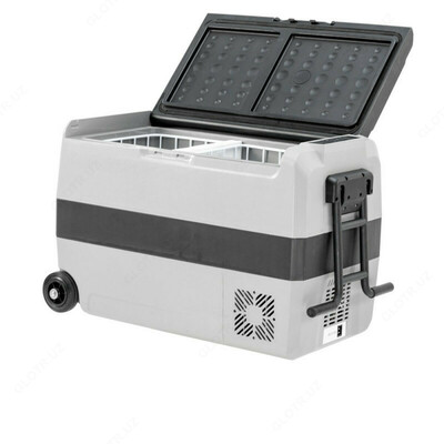 Компрессорный Автохолодильник Alpicool ET50 - 4 546 027.4 сум / шт.