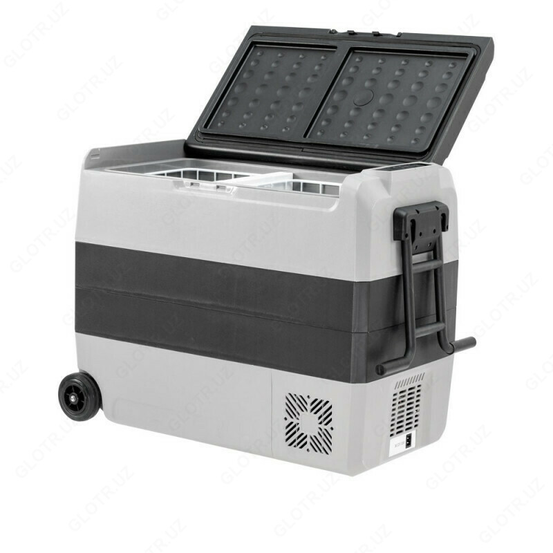 Компрессорный Автохолодильник Alpicool ET60 - 9 000 000 сум