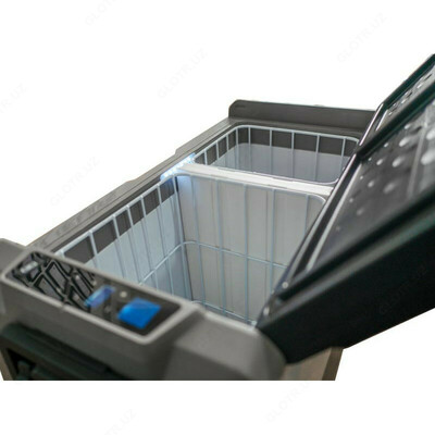 9 000 000 so'm / dona Kompressorli avtomobil muzlatgichi Alpicool ET60