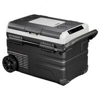 9 000 000 сум Компрессорный Автохолодильник Alpicool ETWW55.