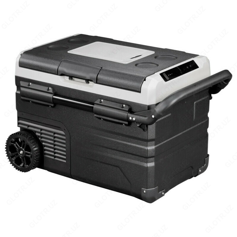 9 000 000 сум Компрессорный Автохолодильник Alpicool ETWW55.