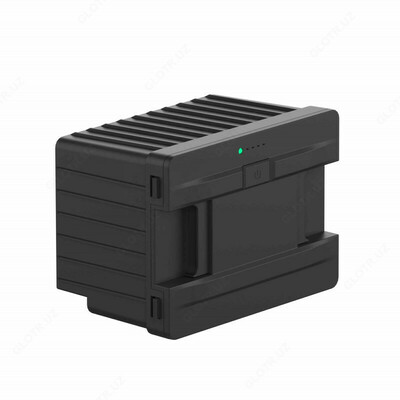 Компрессорный Автохолодильник Alpicool ETWW55. Alpicool