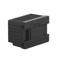 Компрессорный Автохолодильник Alpicool ETWW55. Alpicool