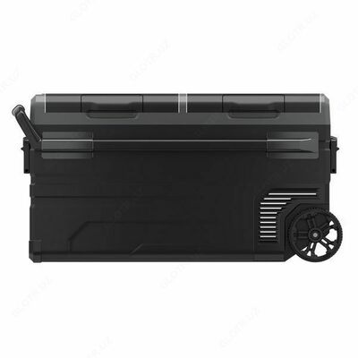 Kompressorli avtomobil muzlatgichi Alpicool ETWW75