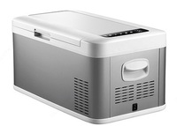 Компрессорный Автохолодильник Alpicool MK18