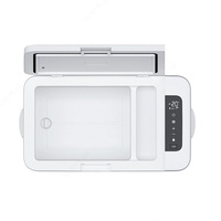 Компрессорный Автохолодильник Alpicool MK18 Chakana savdo