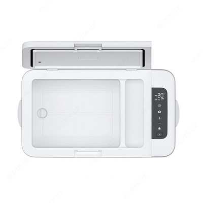 Компрессорный Автохолодильник Alpicool MK18 Chakana savdo