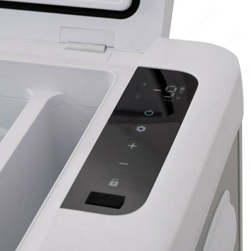 Компрессорный Автохолодильник Alpicool MK25 Только в розницу