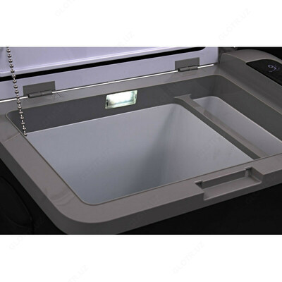 Kompressor Alpicool MK35 avtomobil sovutgichi