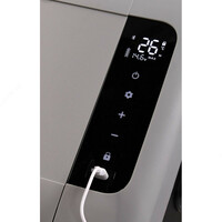 Kompressor Alpicool MK35 avtomobil sovutgichi Boshqa turdagi maishiy texnikalar