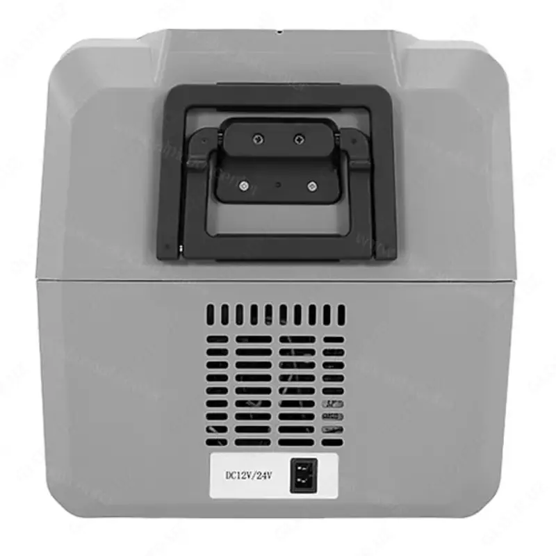 Aвтомобильный Alpicool T36 (36L). Двухкамерный Только в розницу