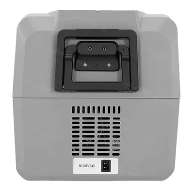 Aвтомобильный Alpicool T36 (36L). Двухкамерный Только в розницу